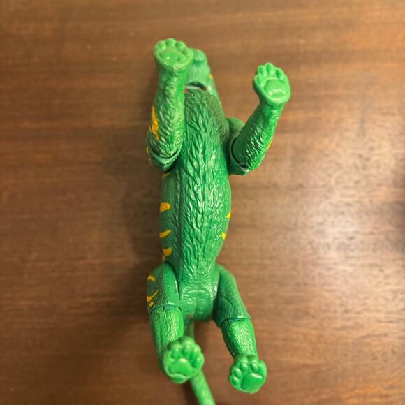 He-Man Masters Of The Universe Origins Battle Cat Loyal Tiger Action Figure MOTU - Picture 14 of 14